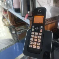 تلفن بیسیم پاناسونیک