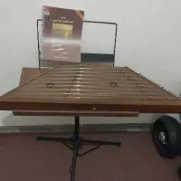 سنتور نو همراه با میز