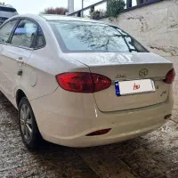 جک جی  ۴ j4 1404|خودرو سواری و وانت|تهران, درختی|دیوار