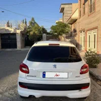 207 TU5 / اقساطی / صفر و کارکرده - رنگ دلخواه|خودرو سواری و وانت|تهران, جنتآباد جنوبی|دیوار