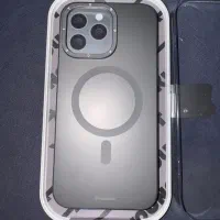 قاب یانگ کیت و نیلکین آیفون ۱۵ پرومکس|لوازم جانبی موبایل و تبلت|تهران, تهرانپارس غربی|دیوار