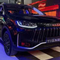 tigard tissan|خودرو سواری و وانت|شیراز, شهرک جماران|دیوار