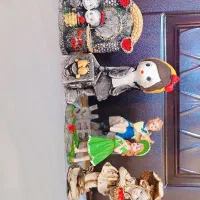 مجسمه و دکوراسیون