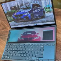 لپ‌تاپ Asus zenbook ux482EA درحد|رایانه همراه|اردبیل, |دیوار
