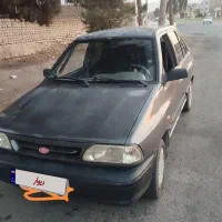 پراید 131 LE، مدل ۱۳۹۱