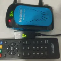 گیرنده فول اچ دی|صوتی و تصویری|شهریار, شهریار|دیوار