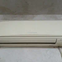 کولر میتسوبیشی موتور سالم