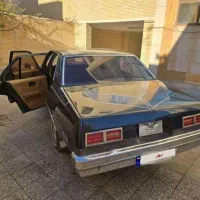 شورلت نوا آمریکایی دنده اتومات|خودرو کلاسیک|کاشان, فاز ۲ ناجی آباد|دیوار