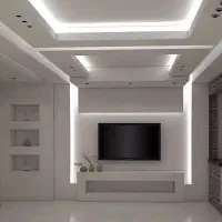 استخدام نیرو دکوراسیون داخلی