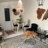 اجاره روزانه سوییت یک خواب نوساز