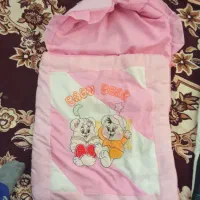 پتو و کیسه خواب نوزادی|اسباب و اثاث بچه|تبریز, |دیوار