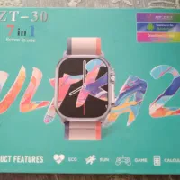 اپل واچ