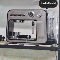 اسپرسوساز Fakir تمام استیل کادویی جهیزیه دوکاپ