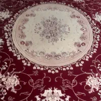 فرش ۶ متری|فرش|مبارکه, |دیوار