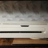 کولر گازی 18 هزار (سرمایش و گرمایش)