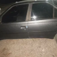 ۴۰۵|خودرو سواری و وانت|دلگان, |دیوار