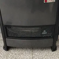 بخاری گازی 12000جهان افروز