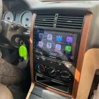 مانیتور تصویری خودرو سمند.پارس.206.207.پراید