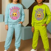 بلوز تک بچه گانه