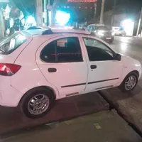تیبا 2 (هاچبک) EX، مدل ۱۳۹۴|خودرو سواری و وانت|قزوین, |دیوار