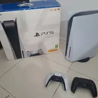 ps5|کنسول، بازی ویدئویی و آنلاین|سنندج, |دیوار