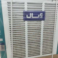 کولر آبی آبسال Ac38