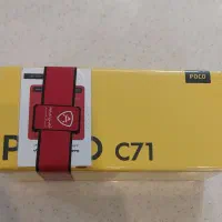 پوکو c71 پلمپ با گارانتی