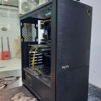 کیس گیمینگ وسایل گیم نت فول پک بخون|رایانه رومیزی|اهواز, کمپلو جنوبی|دیوار