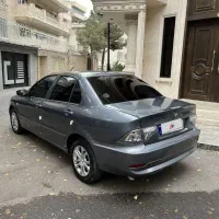 سورن پلاس مدل ۱۴۰۱ موتور ملی EF7