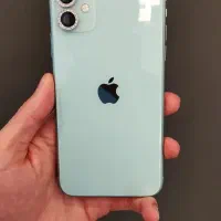 آیفون ۱۱ حافظه ۲۵۶ تک سیم