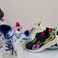 انواع کفش بچه گانه ومردانه|کیف، کفش، کمربند|ایلام, |دیوار