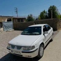 سمند مدل۸۱