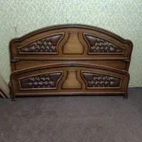 تخت خواب دو نفره