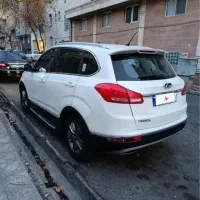 تیگو ۵ مدل ۹۷ اقساط بدون ضامن|خودرو سواری و وانت|تهران, نارمک|دیوار