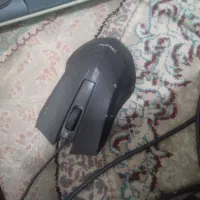 موس و کیبورد|قطعات و لوازم جانبی رایانه|قدس, شهر‌قدس|دیوار