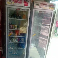 اگهی فروش یخچال