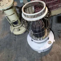 بخاری نفتی|بخاری، هیتر، شومینه|اصفهان, شمس آباد|دیوار