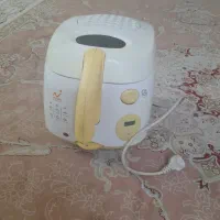 سرخ کن  مایسان|اجاق گاز و لوازم برقی پخت‌وپز|سمنان, |دیوار