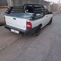 وانت پراید ۴۰۳|خودرو سواری و وانت|نجف‌آباد, ویلاشهر|دیوار