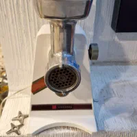 چرخ گوشت اصل ناسیونال و آبمیوه گیری اصل توشیبا|خردکن، آسیاب، غذاساز|تهران, تجریش|دیوار