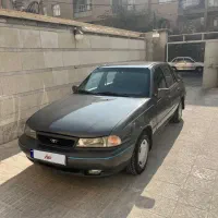 دوو سیلو مدل ۸۰