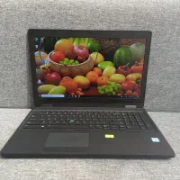 Dell Latitude 5580