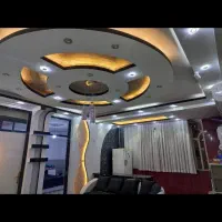 اجاره روزانه/هفتگی/ماهانه آپارتمان فرهنگیان فازیک|اجارهٔ کوتاه‌مدت آپارتمان و سوئیت|کرمانشاه, |دیوار