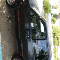 هاچ بک 87|خودرو سواری و وانت|اهواز, پردیس دو|دیوار