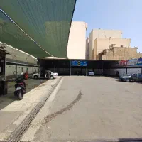 کارگر کارواش
