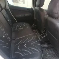 خودرو۲۰۶تیپ۵|خودرو سواری و وانت|گنبد کاووس, |دیوار