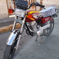 رهرو ۲۰۰ مدل ۱۴۰۰|موتورسیکلت|مشکیندشت, |دیوار