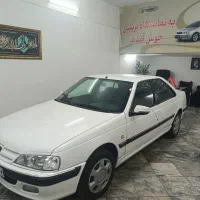 پژو پارس مدل ۱۳۸۸ تمام رنگ نقد اقساط