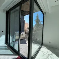 ۲۰۰ متر نیاوران بدون‌مشابه