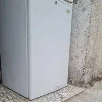 فریزر ۶فوت استاکول